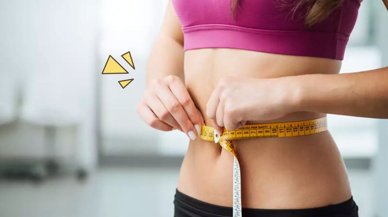 Menurunkan Berat Badan