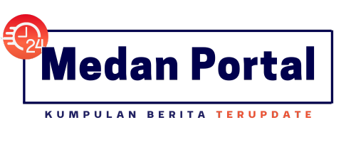 Medan Portal 24