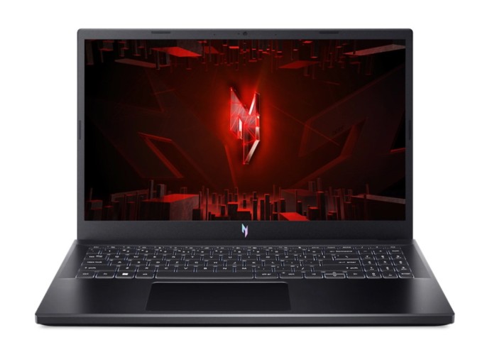 Laptop Terbaru Dari Acer Nitro V