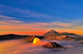 Solo Traveling Ke Gunung Bromo